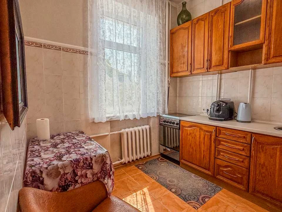 Квартира. Київ, Павла Загребельного вул. (Миколи Раєвського)