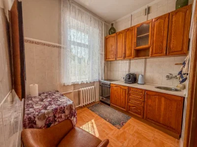 Квартира. Київ, Павла Загребельного вул. (Миколи Раєвського)