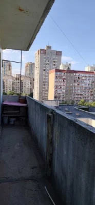 Аренда 1-комнатной квартиры 40.5 м², Нежинская ул.