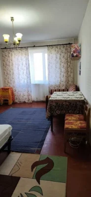 Аренда 1-комнатной квартиры 40.5 м², Нежинская ул.