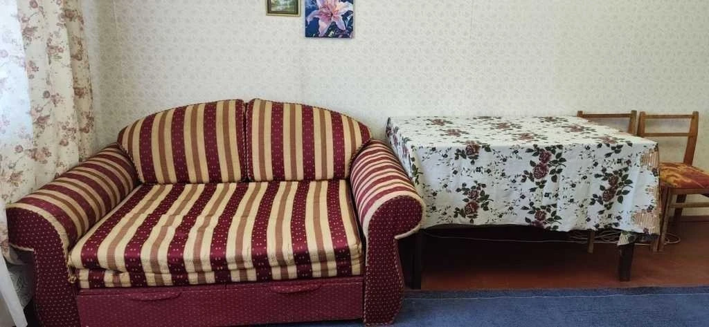 Аренда 1-комнатной квартиры 40.5 м², Нежинская ул.