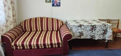 Аренда 1-комнатной квартиры 40.5 м², Нежинская ул.