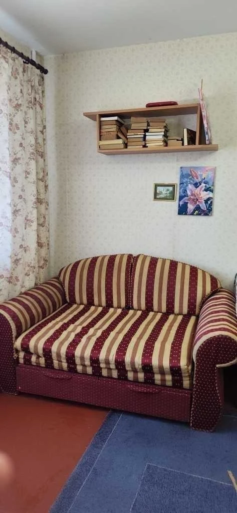 Аренда 1-комнатной квартиры 40.5 м², Нежинская ул.