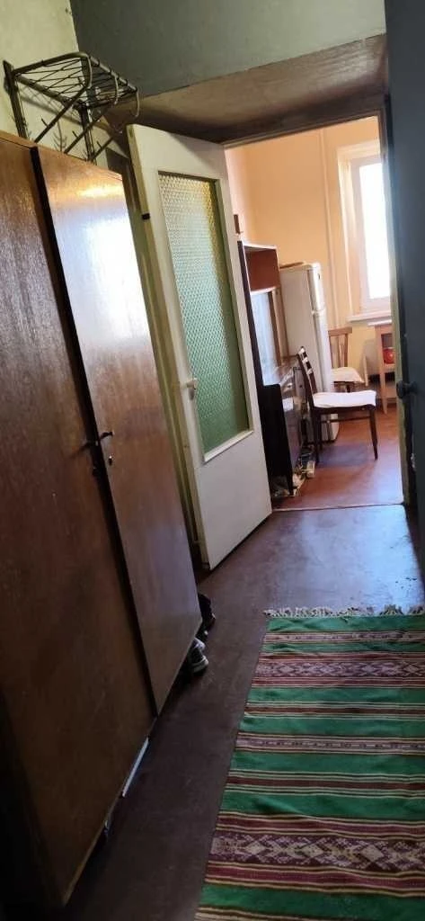 Аренда 1-комнатной квартиры 40.5 м², Нежинская ул.