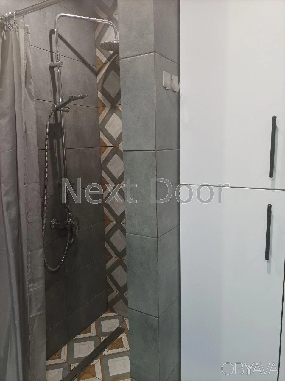1-комнатная квартира, 40.5 м.кв.