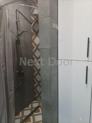 1-комнатная квартира, 40.5 м.кв.