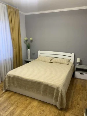Аренда 2-комнатной квартиры 75 м², Европейская пл., Союзу, 1