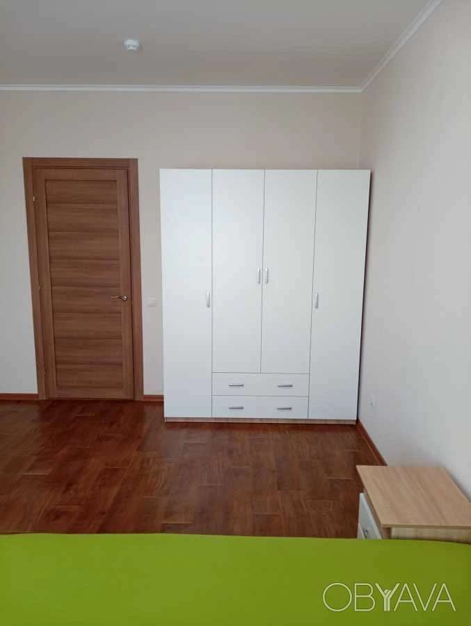 1-комнатная квартира, 48.00 кв.м
