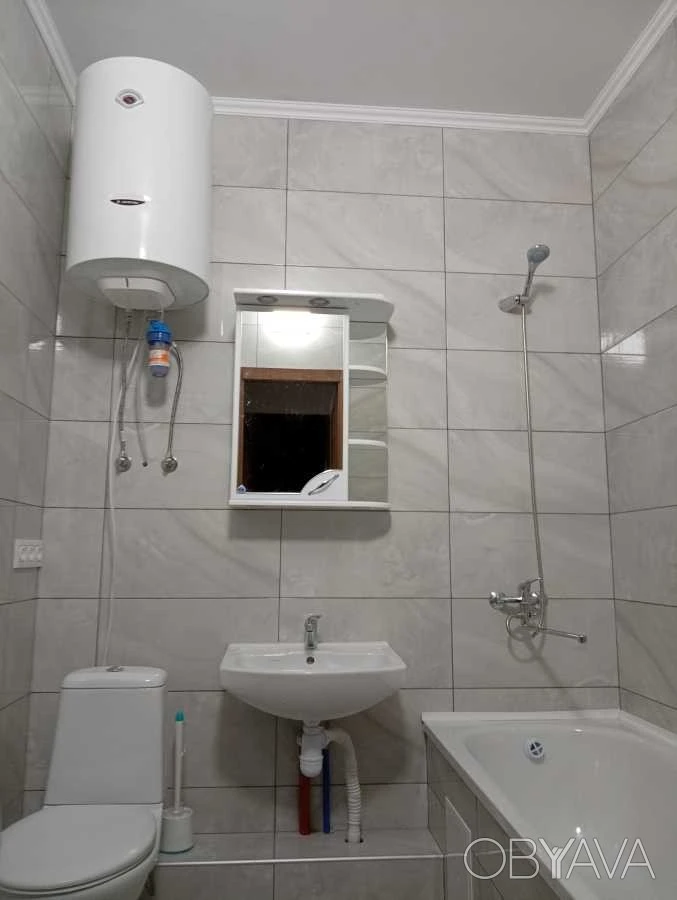 1-комнатная квартира, 48.00 кв.м
