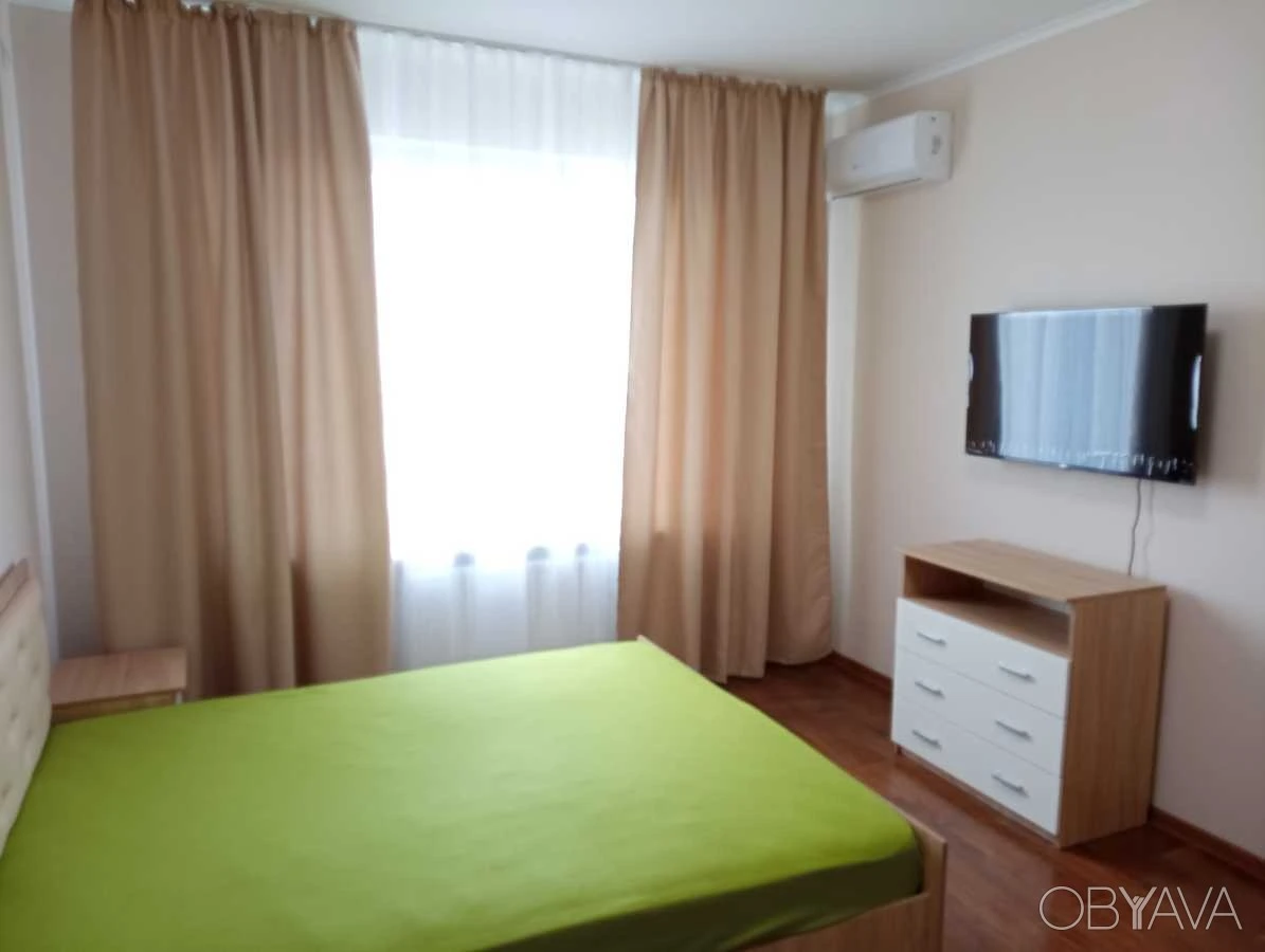1-комнатная квартира, 48.00 кв.м