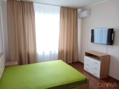 1-комнатная квартира, 48.00 кв.м
