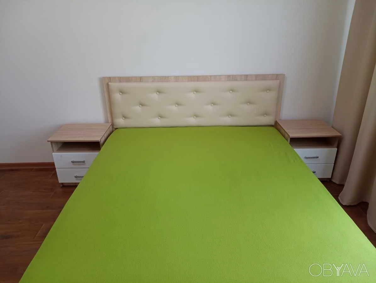 1-комнатная квартира, 48.00 кв.м