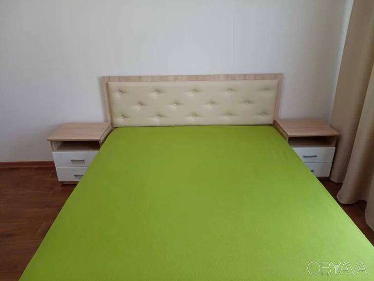 1-комнатная квартира, 48.00 кв.м