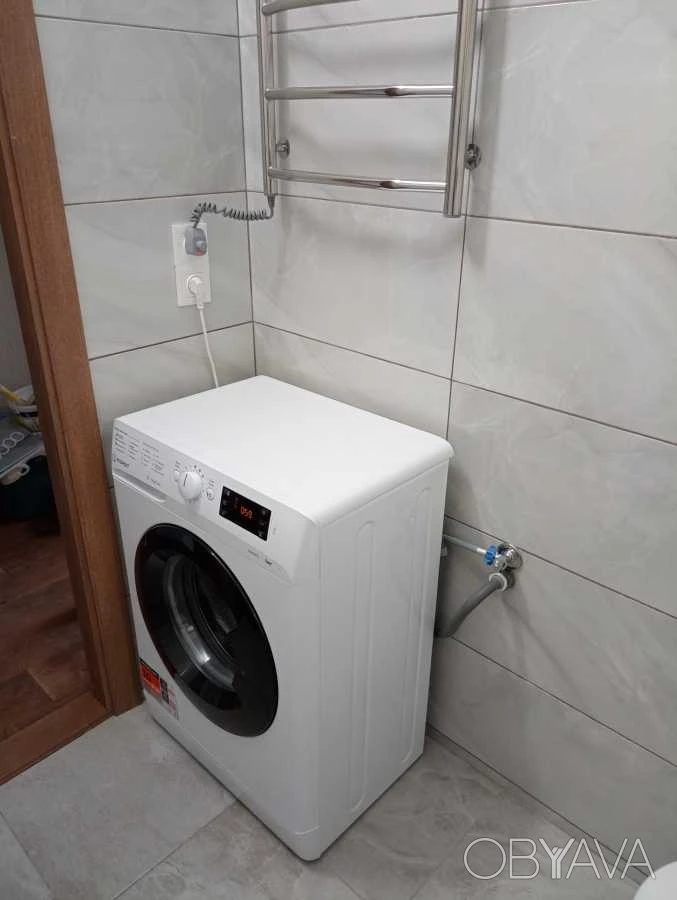 1-комнатная квартира, 48.00 кв.м