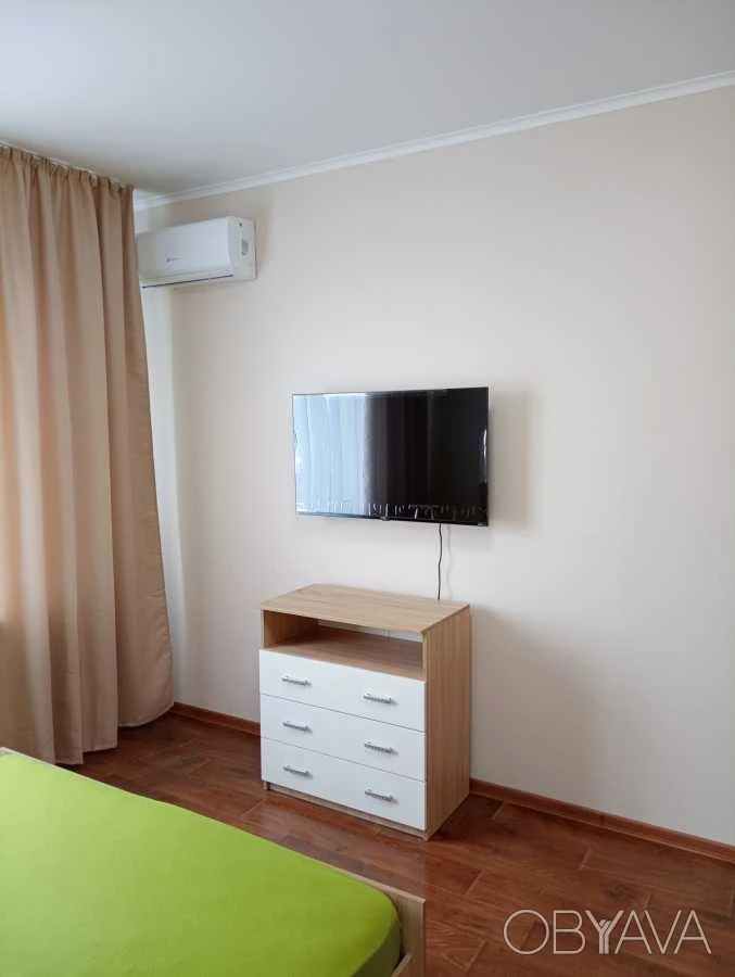 1-комнатная квартира, 48.00 кв.м