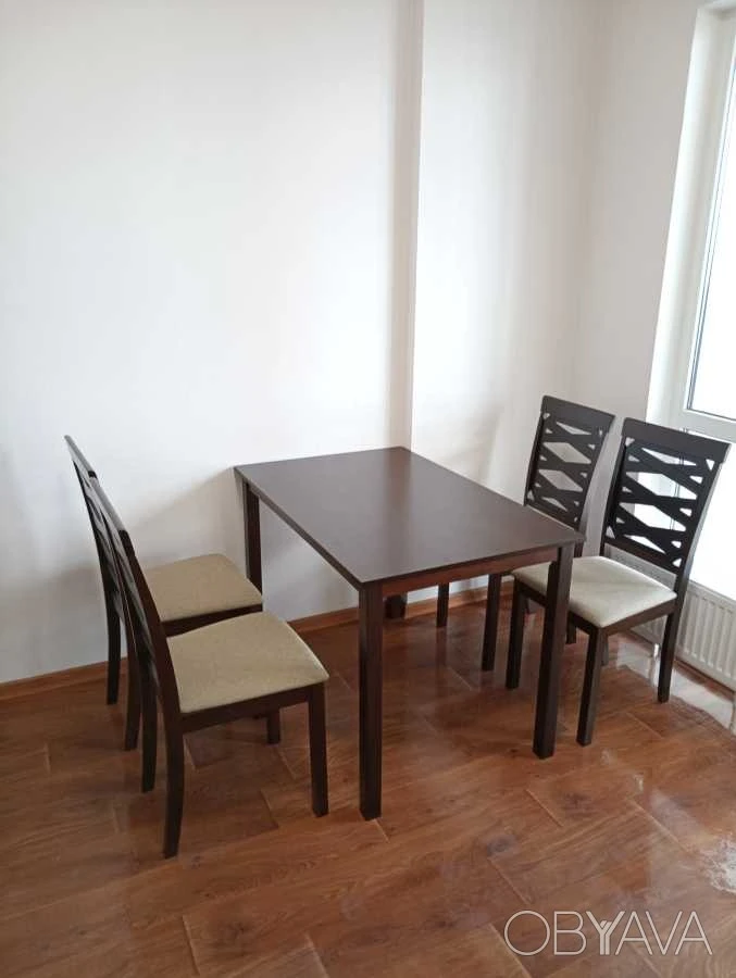 1-комнатная квартира, 48.00 кв.м