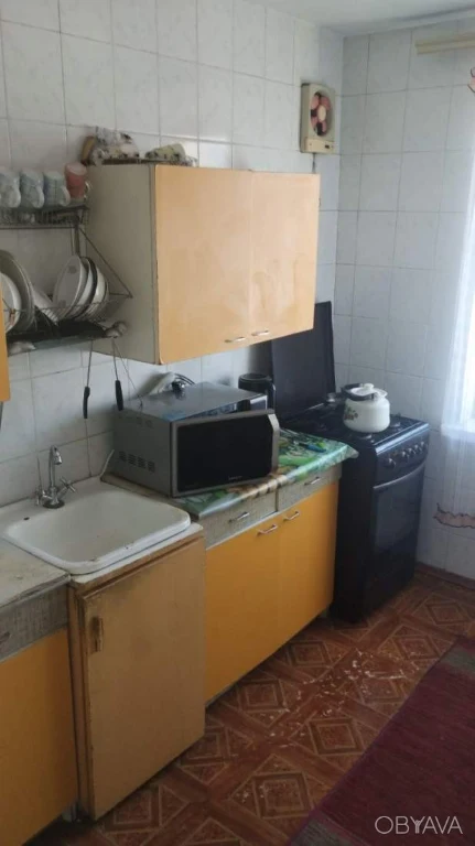 Оренда 2кімнатної квартири по вул. Гетьмана 36