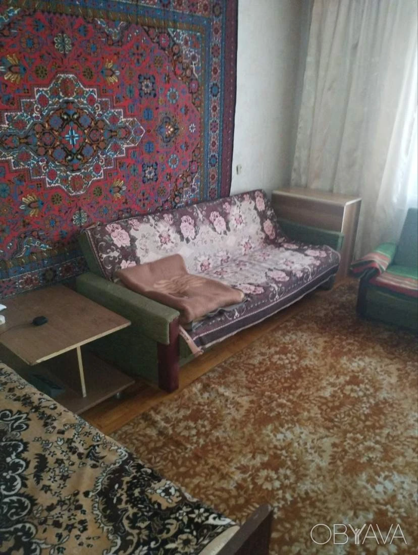 Оренда 2кімнатної квартири по вул. Гетьмана 36