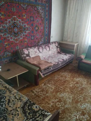 Оренда 2кімнатної квартири по вул. Гетьмана 36