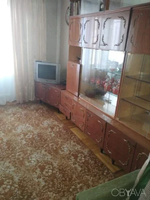 Оренда 2кімнатної квартири по вул. Гетьмана 36