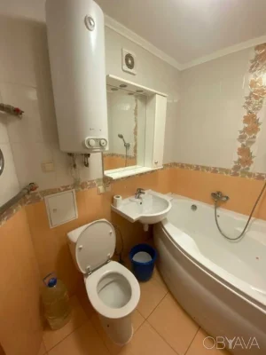 2-комнатная квартира, 67 кв.м