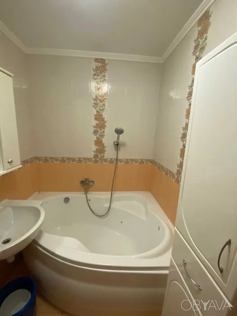 2-комнатная квартира, 67 кв.м
