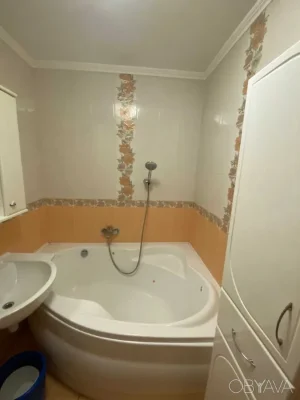 2-комнатная квартира, 67 кв.м