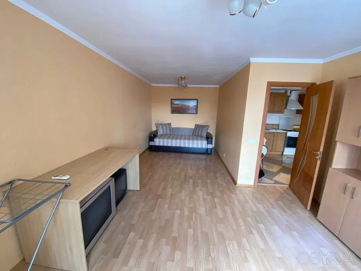 2-комнатная квартира, 67 кв.м