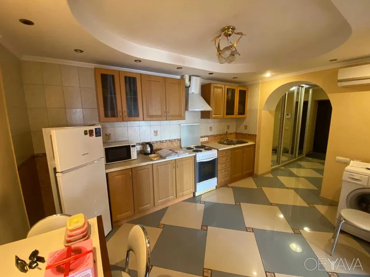 2-комнатная квартира, 67 кв.м