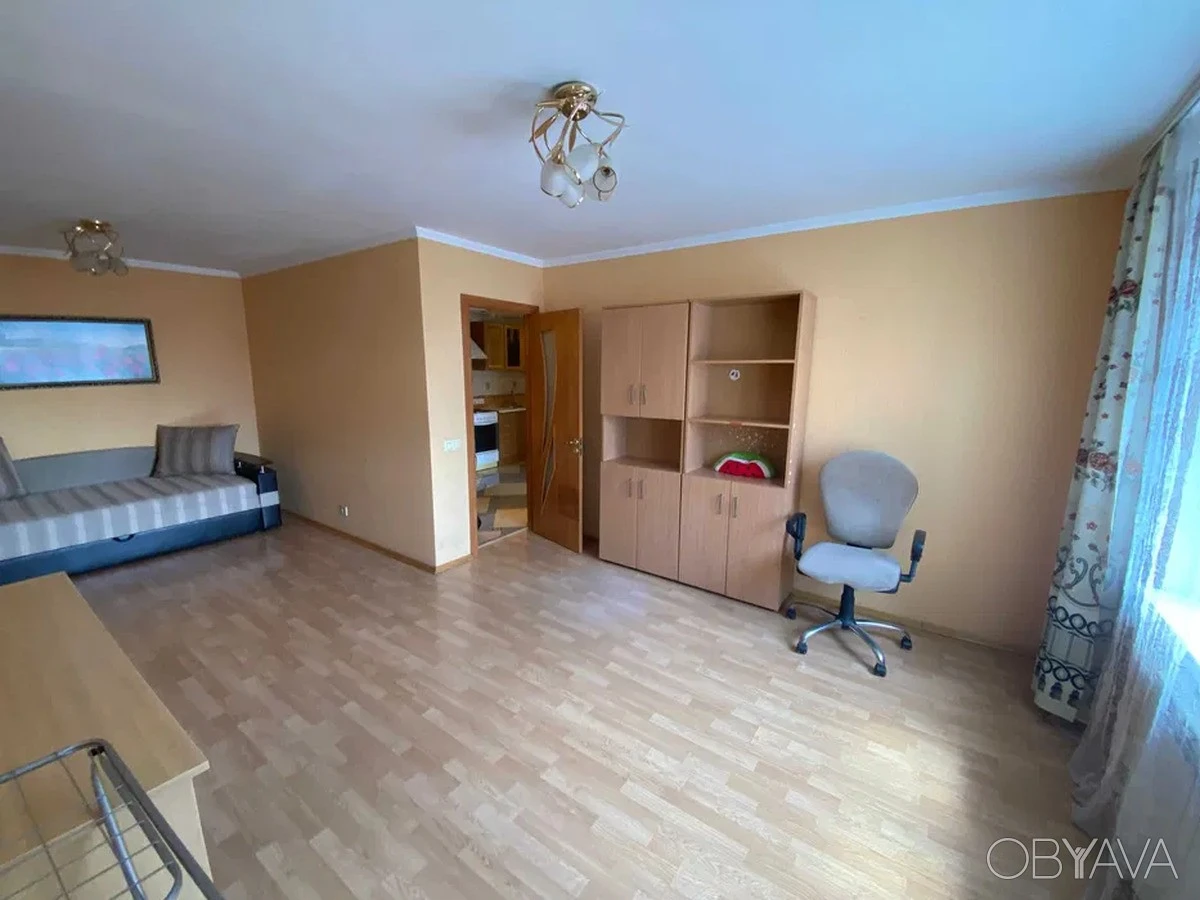 2-комнатная квартира, 67 кв.м
