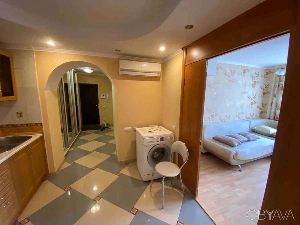 2-комнатная квартира, 67 кв.м