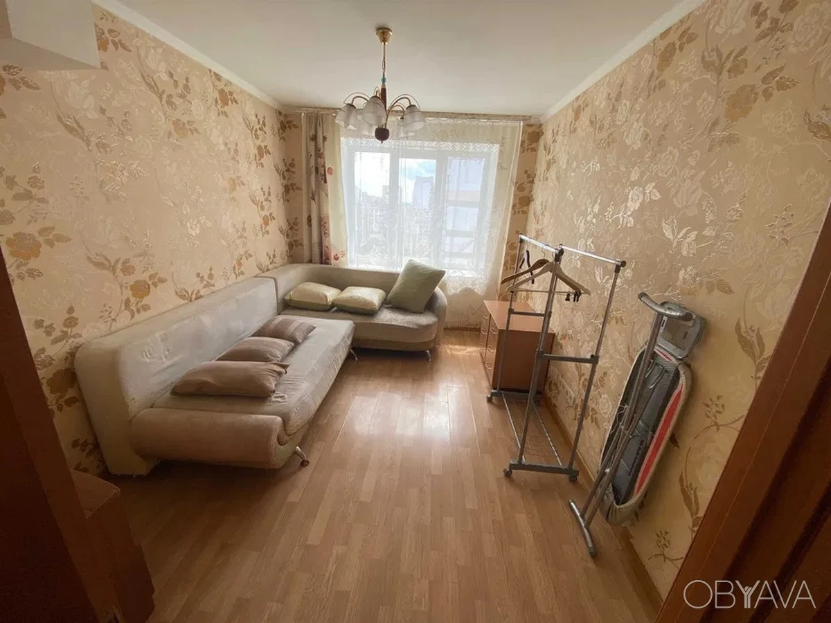 2-комнатная квартира, 67 кв.м