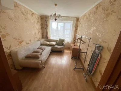 2-комнатная квартира, 67 кв.м