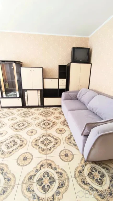 2-комнатная квартира, 65 кв.м