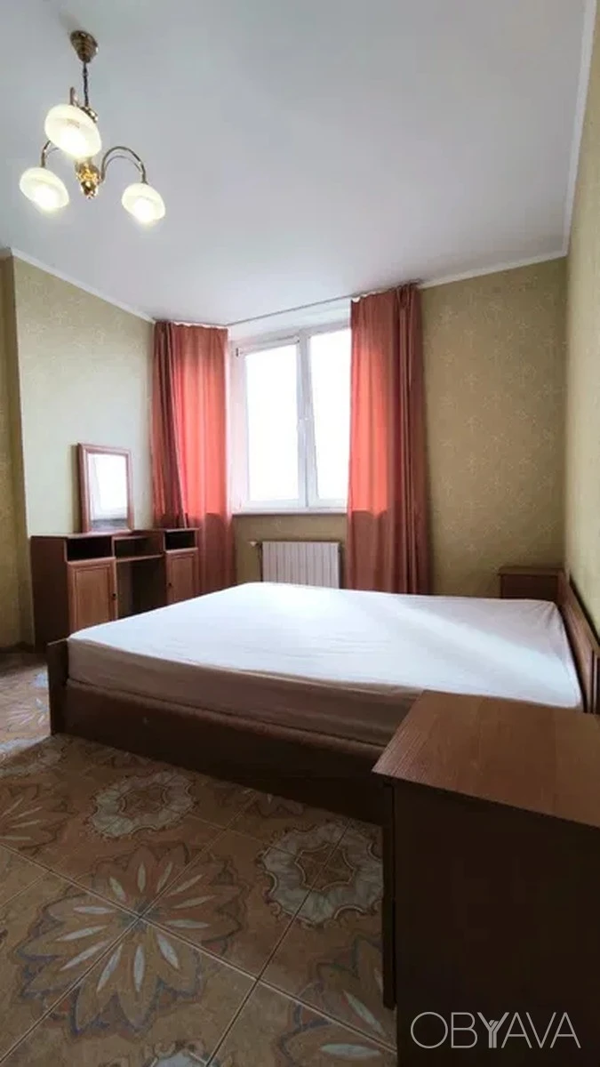 2-комнатная квартира, 65 кв.м