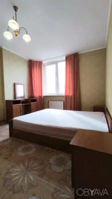 2-комнатная квартира, 65 кв.м