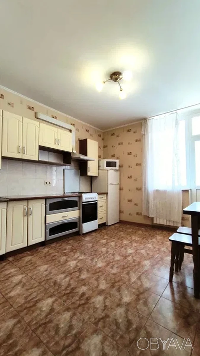 2-комнатная квартира, 65 кв.м