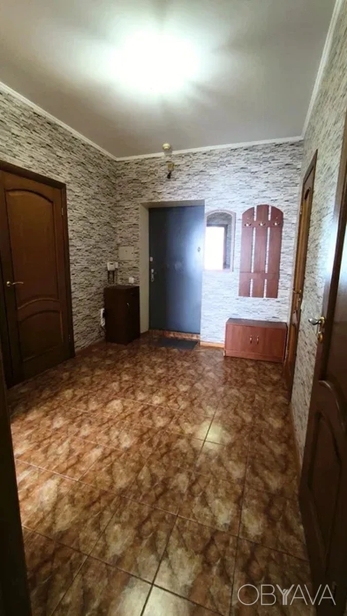 2-комнатная квартира, 65 кв.м