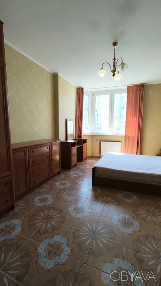 2-комнатная квартира, 65 кв.м