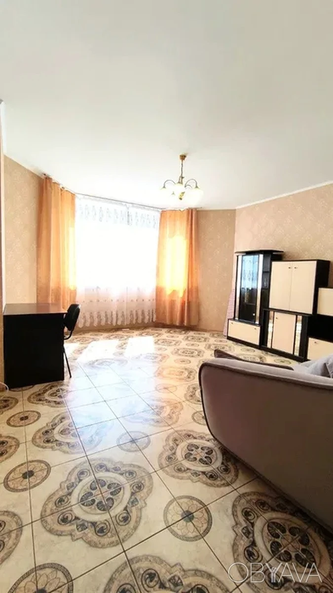 2-комнатная квартира, 65 кв.м
