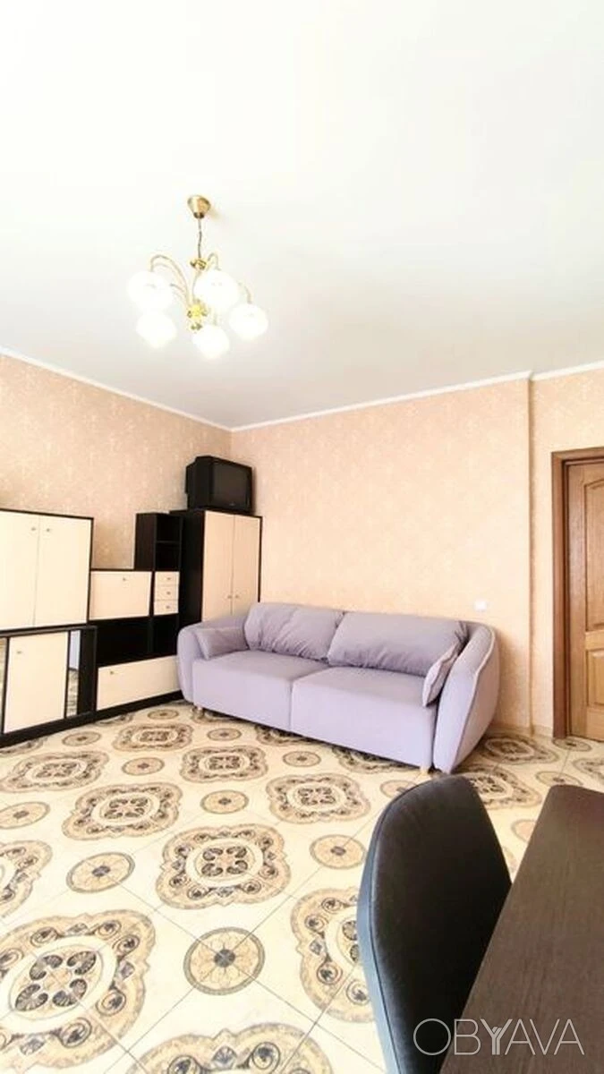 2-комнатная квартира, 65 кв.м