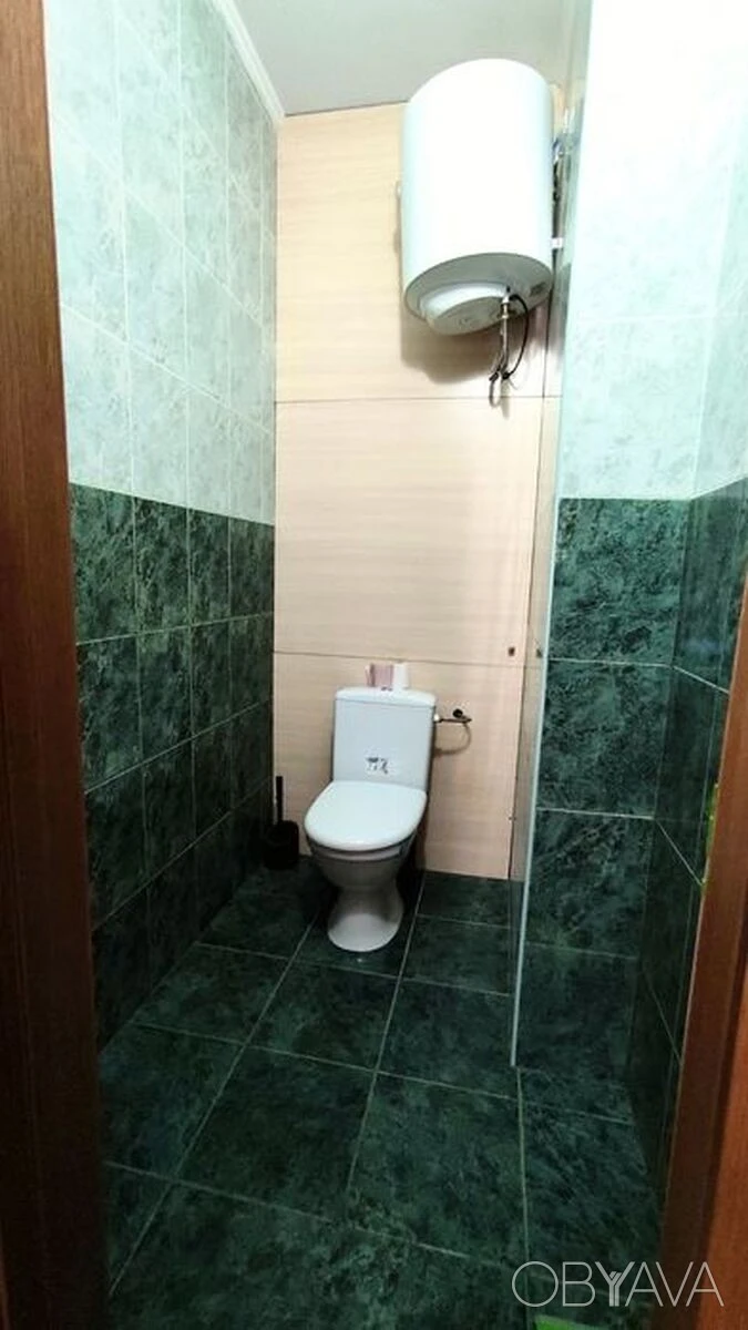 2-комнатная квартира, 65 кв.м