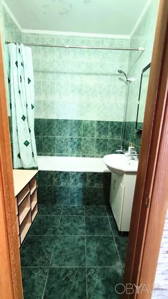 2-комнатная квартира, 65 кв.м