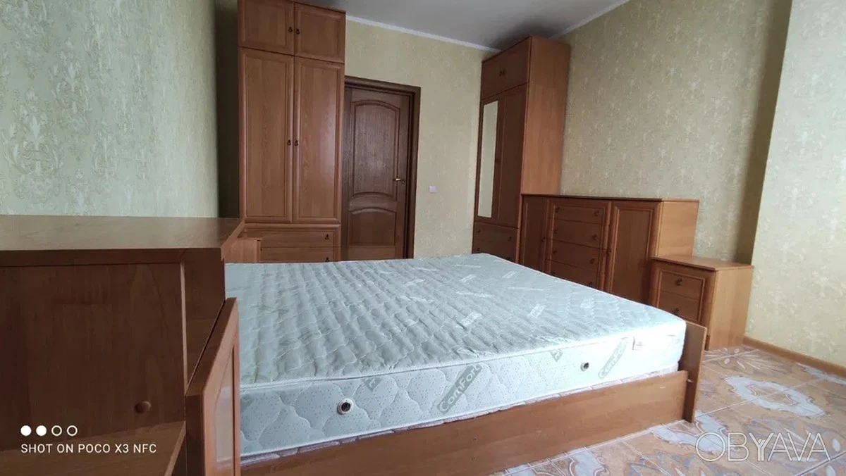 2-комнатная квартира, 65 кв.м