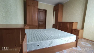 2-комнатная квартира, 65 кв.м