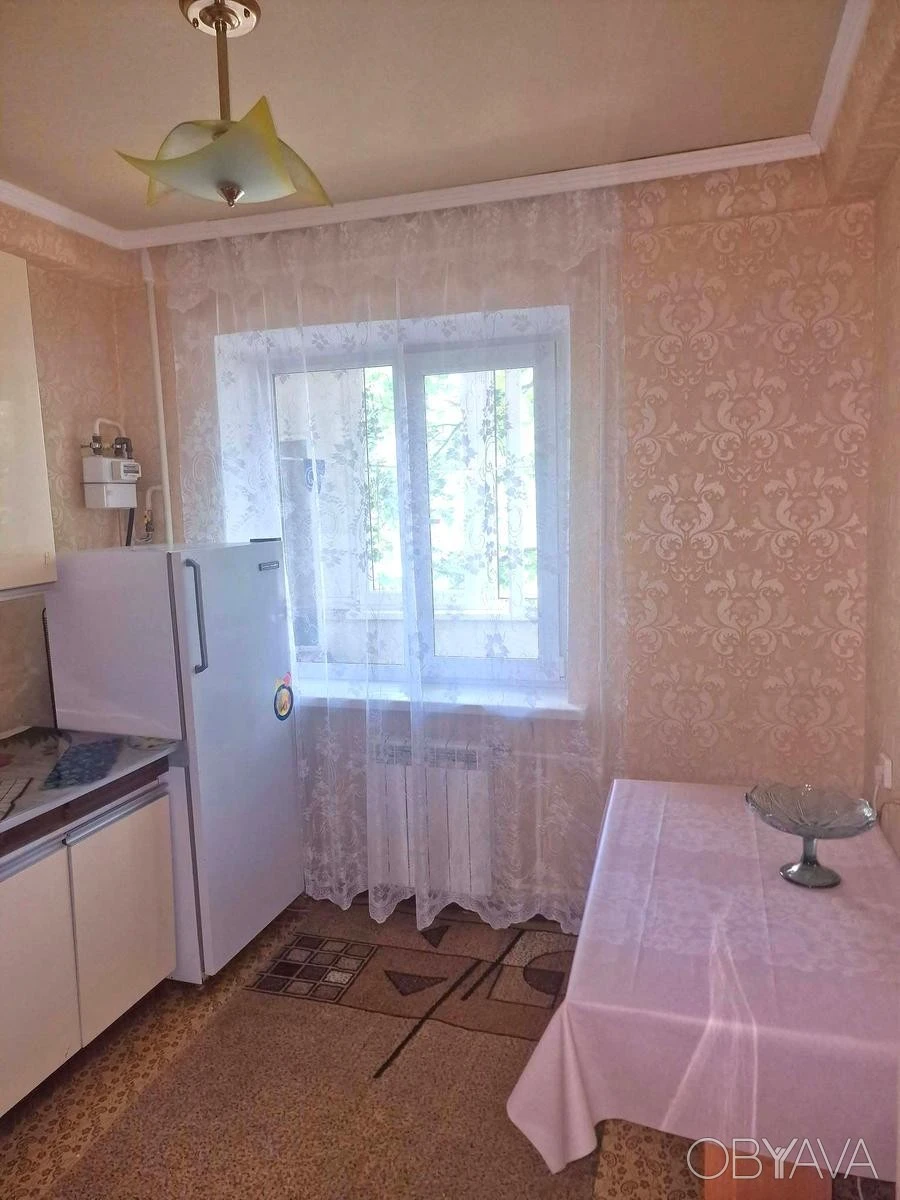 1-комнатная квартира, 31 кв.м