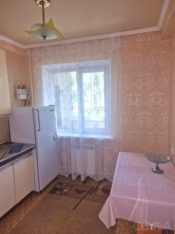 1-комнатная квартира, 31 кв.м