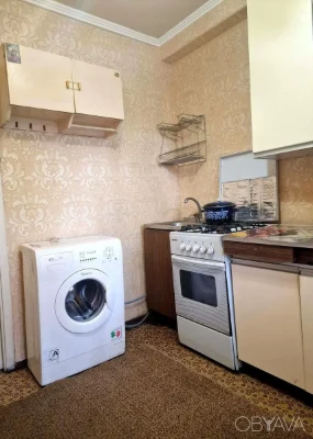 1-комнатная квартира, 31 кв.м
