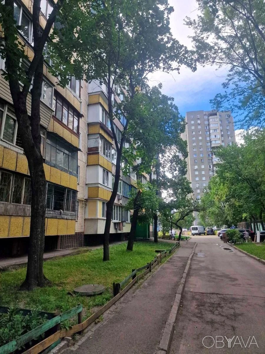 1-комнатная квартира, 31 кв.м