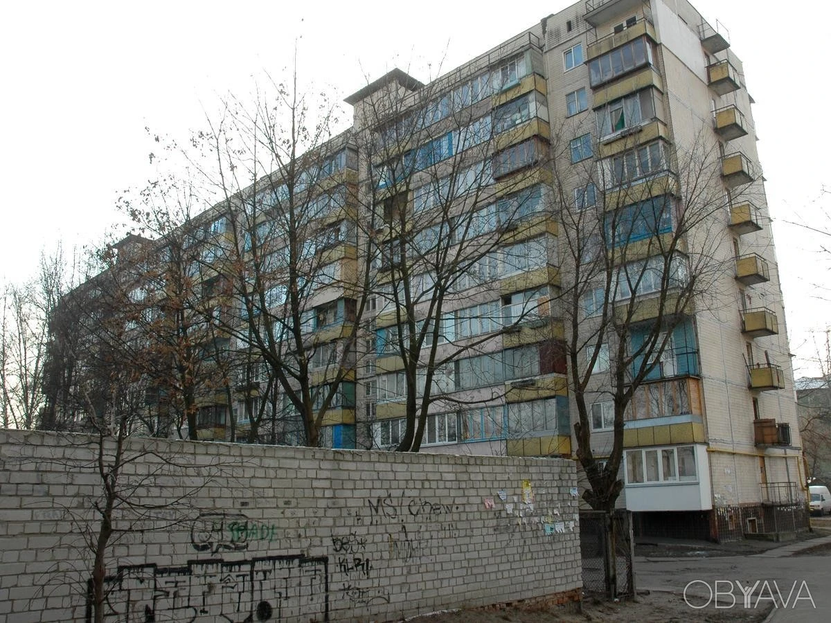 1-комнатная квартира, 31 кв.м